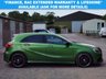 USED 2017 17 MERCEDES-BENZ A-CLASS 1.6 A 200 AMG LINE PREMIUM 5d 154 BHP MOT UNTIL JUNE 2025!