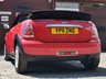 USED 2011 11 MINI CONVERTIBLE 1.6 ONE 2d 98 BHP LOW MILES & MOT UNTIL JUNE 2025!