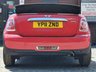 USED 2011 11 MINI CONVERTIBLE 1.6 ONE 2d 98 BHP LOW MILES & MOT UNTIL JUNE 2025!