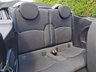 USED 2011 11 MINI CONVERTIBLE 1.6 ONE 2d 98 BHP LOW MILES & MOT UNTIL JUNE 2025!