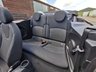 USED 2011 11 MINI CONVERTIBLE 1.6 ONE 2d 98 BHP LOW MILES & MOT UNTIL JUNE 2025!
