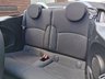 USED 2011 11 MINI CONVERTIBLE 1.6 ONE 2d 98 BHP LOW MILES & MOT UNTIL JUNE 2025!