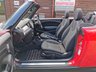 USED 2011 11 MINI CONVERTIBLE 1.6 ONE 2d 98 BHP LOW MILES & MOT UNTIL JUNE 2025!