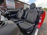 USED 2011 11 MINI CONVERTIBLE 1.6 ONE 2d 98 BHP LOW MILES & MOT UNTIL JUNE 2025!