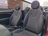 USED 2011 11 MINI CONVERTIBLE 1.6 ONE 2d 98 BHP LOW MILES & MOT UNTIL JUNE 2025!