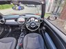 USED 2011 11 MINI CONVERTIBLE 1.6 ONE 2d 98 BHP LOW MILES & MOT UNTIL JUNE 2025!