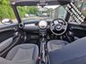 USED 2011 11 MINI CONVERTIBLE 1.6 ONE 2d 98 BHP LOW MILES & MOT UNTIL JUNE 2025!