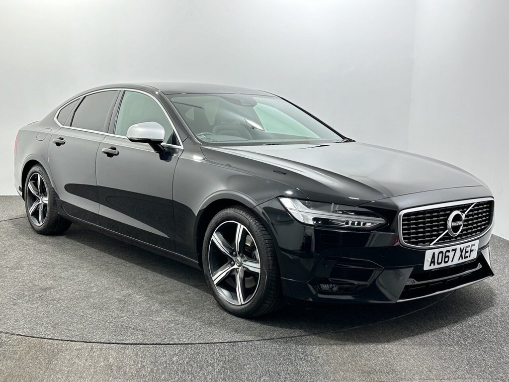 VOLVOS90