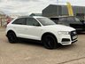 USED 2017 67 AUDI Q3 2.0 TDI QUATTRO BLACK EDITION 5d 148 BHP 