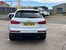 USED 2017 67 AUDI Q3 2.0 TDI QUATTRO BLACK EDITION 5d 148 BHP 