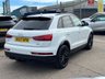 USED 2017 67 AUDI Q3 2.0 TDI QUATTRO BLACK EDITION 5d 148 BHP 