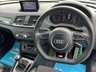 USED 2017 67 AUDI Q3 2.0 TDI QUATTRO BLACK EDITION 5d 148 BHP 