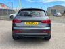 USED 2013 62 AUDI Q3 2.0 TDI QUATTRO S LINE 5d 138 BHP 