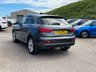 USED 2013 62 AUDI Q3 2.0 TDI QUATTRO S LINE 5d 138 BHP 