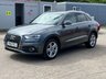USED 2013 62 AUDI Q3 2.0 TDI QUATTRO S LINE 5d 138 BHP 