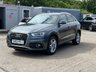 USED 2013 62 AUDI Q3 2.0 TDI QUATTRO S LINE 5d 138 BHP 