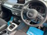 USED 2013 62 AUDI Q3 2.0 TDI QUATTRO S LINE 5d 138 BHP 