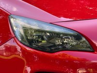 USED 2014 14 VAUXHALL ASTRA 1.6 LIMITED EDITION 5d 115 BHP 