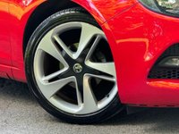USED 2014 14 VAUXHALL ASTRA 1.6 LIMITED EDITION 5d 115 BHP 