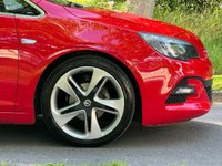 USED 2014 14 VAUXHALL ASTRA 1.6 LIMITED EDITION 5d 115 BHP 