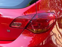 USED 2014 14 VAUXHALL ASTRA 1.6 LIMITED EDITION 5d 115 BHP 