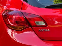 USED 2014 14 VAUXHALL ASTRA 1.6 LIMITED EDITION 5d 115 BHP 