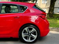 USED 2014 14 VAUXHALL ASTRA 1.6 LIMITED EDITION 5d 115 BHP 