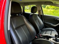 USED 2014 14 VAUXHALL ASTRA 1.6 LIMITED EDITION 5d 115 BHP 