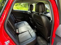USED 2014 14 VAUXHALL ASTRA 1.6 LIMITED EDITION 5d 115 BHP 
