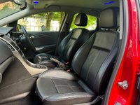 USED 2014 14 VAUXHALL ASTRA 1.6 LIMITED EDITION 5d 115 BHP 