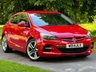 USED 2014 14 VAUXHALL ASTRA 1.6 LIMITED EDITION 5d 115 BHP 