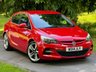 USED 2014 14 VAUXHALL ASTRA 1.6 LIMITED EDITION 5d 115 BHP 