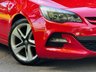 USED 2014 14 VAUXHALL ASTRA 1.6 LIMITED EDITION 5d 115 BHP 