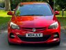 USED 2014 14 VAUXHALL ASTRA 1.6 LIMITED EDITION 5d 115 BHP 