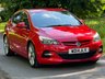 USED 2014 14 VAUXHALL ASTRA 1.6 LIMITED EDITION 5d 115 BHP 
