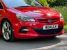 USED 2014 14 VAUXHALL ASTRA 1.6 LIMITED EDITION 5d 115 BHP 