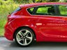 USED 2014 14 VAUXHALL ASTRA 1.6 LIMITED EDITION 5d 115 BHP 
