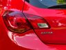 USED 2014 14 VAUXHALL ASTRA 1.6 LIMITED EDITION 5d 115 BHP 