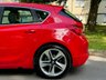 USED 2014 14 VAUXHALL ASTRA 1.6 LIMITED EDITION 5d 115 BHP 