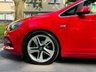 USED 2014 14 VAUXHALL ASTRA 1.6 LIMITED EDITION 5d 115 BHP 
