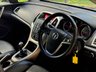 USED 2014 14 VAUXHALL ASTRA 1.6 LIMITED EDITION 5d 115 BHP 