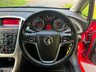 USED 2014 14 VAUXHALL ASTRA 1.6 LIMITED EDITION 5d 115 BHP 