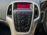 USED 2014 14 VAUXHALL ASTRA 1.6 LIMITED EDITION 5d 115 BHP 