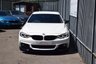 USED 2017 17 BMW 4 SERIES GRAN COUPE 3.0 440I M SPORT GRAN COUPE 4d 322 BHP ICON LIGHTS - FULL BMW HISTORY