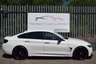 USED 2017 17 BMW 4 SERIES GRAN COUPE 3.0 440I M SPORT GRAN COUPE 4d 322 BHP ICON LIGHTS - FULL BMW HISTORY