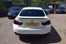 USED 2017 17 BMW 4 SERIES GRAN COUPE 3.0 440I M SPORT GRAN COUPE 4d 322 BHP ICON LIGHTS - FULL BMW HISTORY