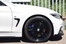 USED 2017 17 BMW 4 SERIES GRAN COUPE 3.0 440I M SPORT GRAN COUPE 4d 322 BHP ICON LIGHTS - FULL BMW HISTORY