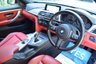 USED 2017 17 BMW 4 SERIES GRAN COUPE 3.0 440I M SPORT GRAN COUPE 4d 322 BHP ICON LIGHTS - FULL BMW HISTORY
