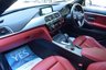 USED 2017 17 BMW 4 SERIES GRAN COUPE 3.0 440I M SPORT GRAN COUPE 4d 322 BHP ICON LIGHTS - FULL BMW HISTORY