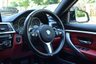 USED 2017 17 BMW 4 SERIES GRAN COUPE 3.0 440I M SPORT GRAN COUPE 4d 322 BHP ICON LIGHTS - FULL BMW HISTORY